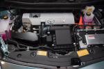 Toyota Prius Plug-In Hybrid 2012 года